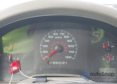 2008 Ford F-150 Stx/Xl/Xlt из США, поврежденный, VIN 1FTRF12228KC26180